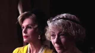 Slečna Marplová (1)