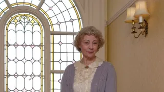 Slečna Marplová (1)