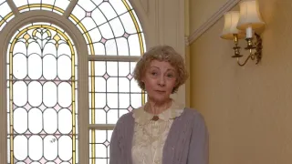 Slečna Marplová (1)