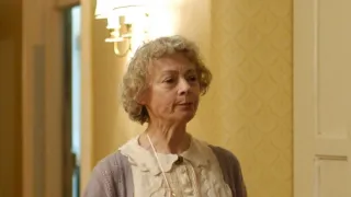 Slečna Marplová (1)