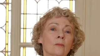 Slečna Marplová (1)