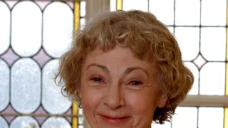 Slečna Marplová (1)