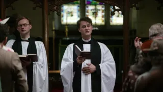 Slečna Marplová (2)