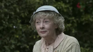 Slečna Marplová (2)