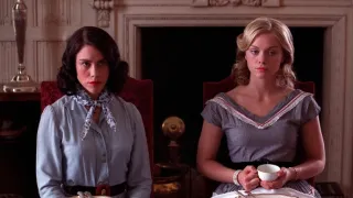 Slečna Marplová (2)