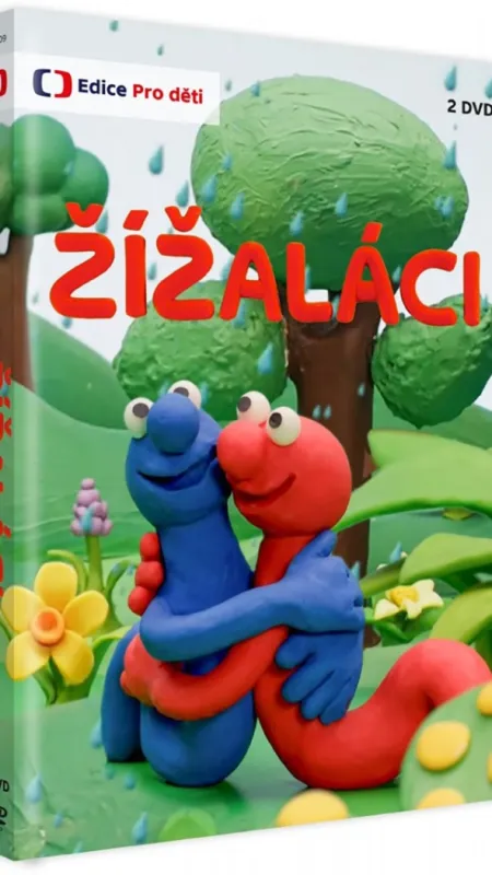 Červíčkovia, 2009 - fotogaléria