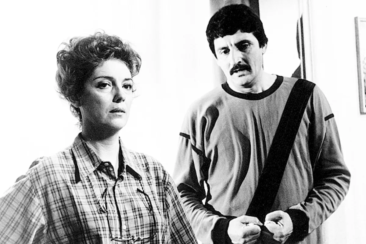 A čo ja, miláčik?, 1986 - fotogaléria