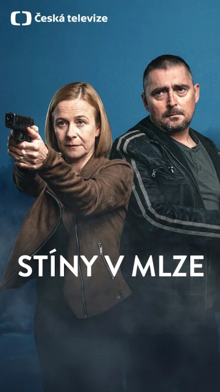 Tiene v hmle (Stíny v mlze II – Opravdová láska), 2024 - fotogaléria