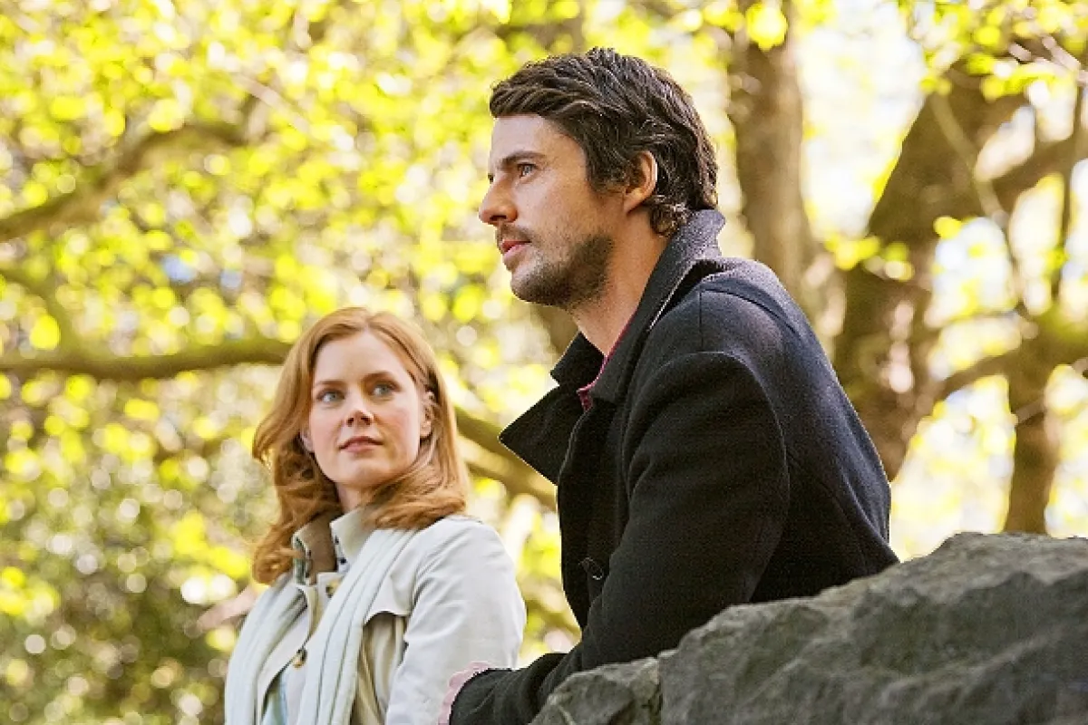 Přestupný rok (Leap Year), 2010 - fotogaléria