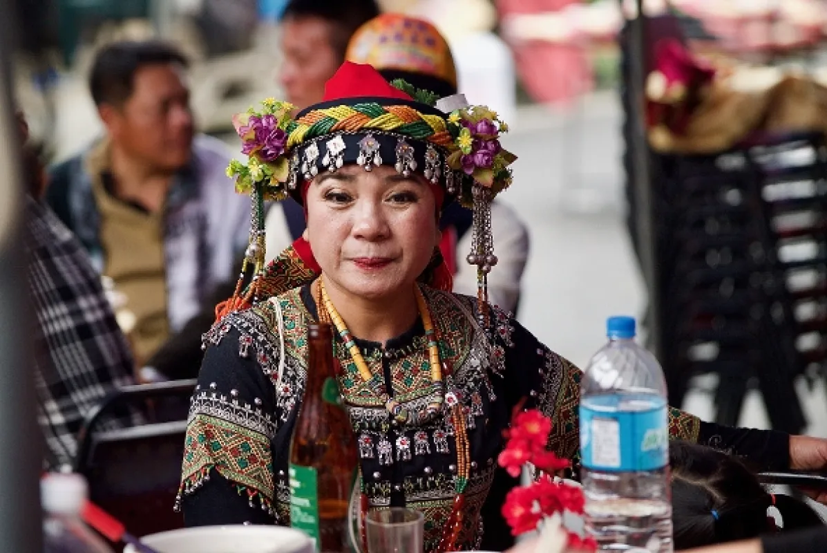 Na cestě po jižním Tchaj-wanu, 2018 - fotogaléria