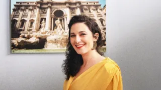 Geniální přítelkyně IV (10/10)