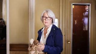 Geniální přítelkyně IV (10/10)