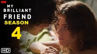 Geniální přítelkyně IV (10/10)