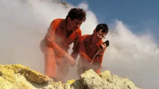 Rekviem za manžele Krafftovy