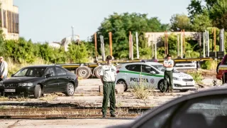 Kriminálka Kraj (6)