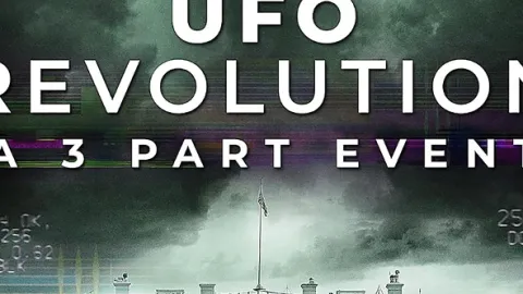 Revoluce UFO (3)
