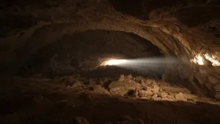 Katar: Perly pouště