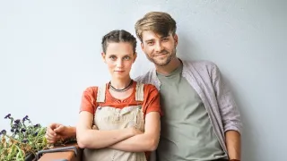 O lidech a koních (8)