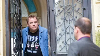 Gympl s (r)učením omezeným (3)