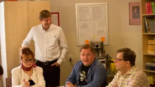 Gympl s (r)učením omezeným (3)