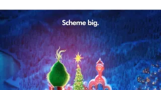 Grinch