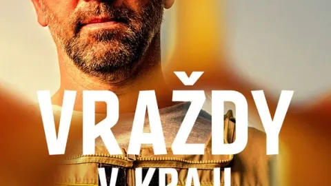 Vraždy v kraji (8)