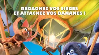 Esá z pralesa 2: Svetové dobrodružstvo