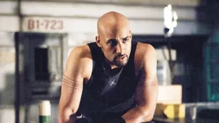 Resident Evil: Afterlife