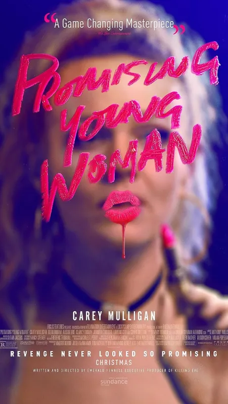 Mladá pomstiteľka (Promising Young Woman) - fotogaléria