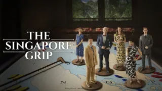 Láska a vojna v Singapure (5/6)