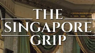 Láska a vojna v Singapure (5/6)