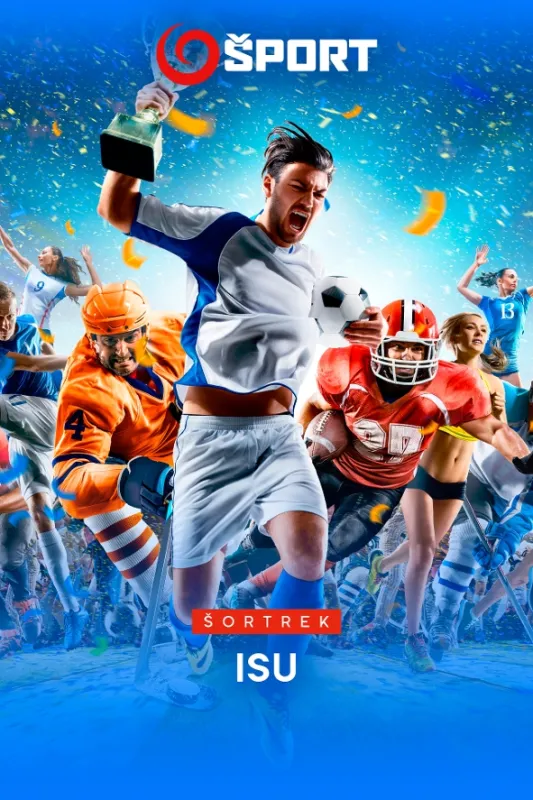 ISU Short track, 2026 - fotogaléria