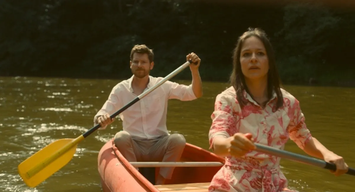 Želanie k narodeninám (Přání k narozeninám), 2022 - fotogaléria