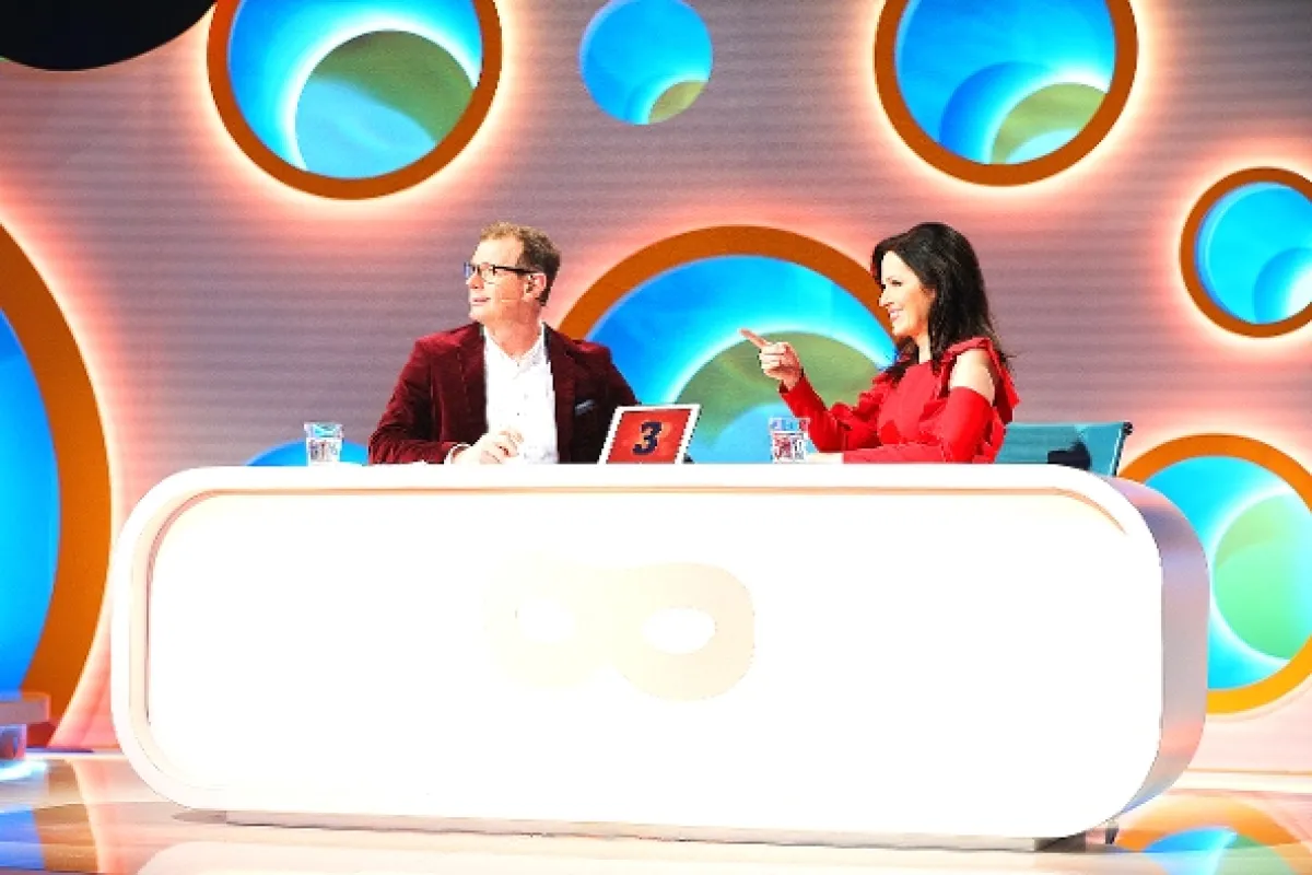 Inkognito - fotogaléria