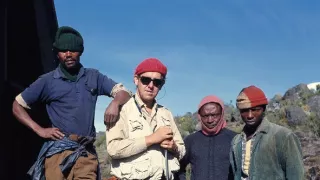 Rekviem za manžele Krafftovy