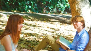 Ruby Sparks