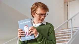Ruby Sparks