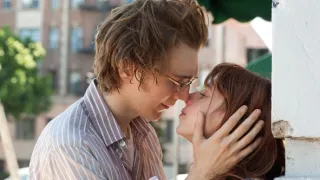 Ruby Sparks