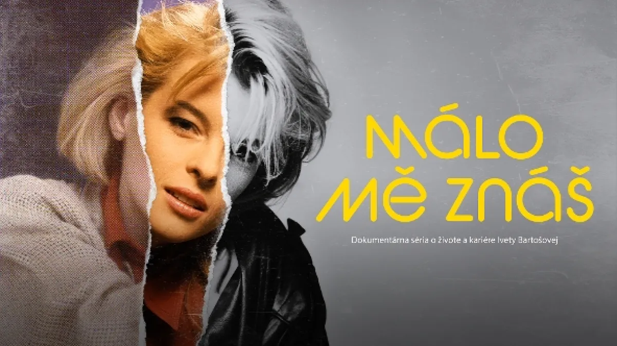 Málo mě znáš, 2024 - fotogaléria