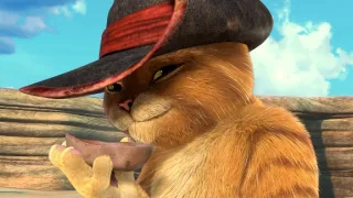 Dobrodružství Kocoura v botách II