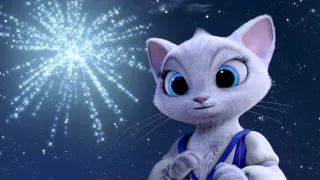 Dobrodružství Kocoura v botách II