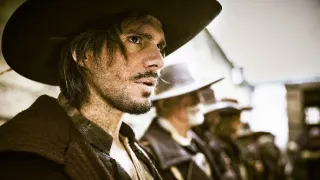 Tři mušketýři: D’Artagnan