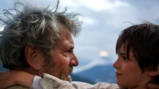 Bella a Sebastian: Dobrodružství pokračuje