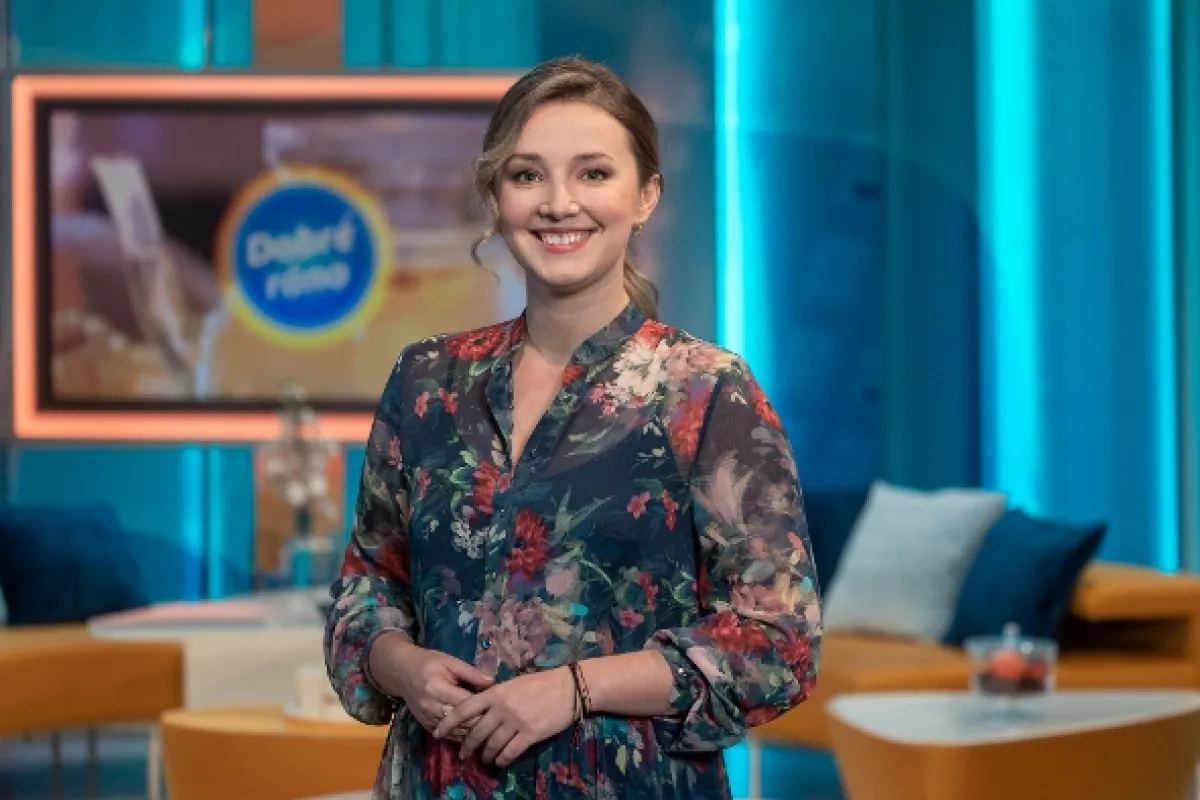 Dobré ráno - fotogaléria