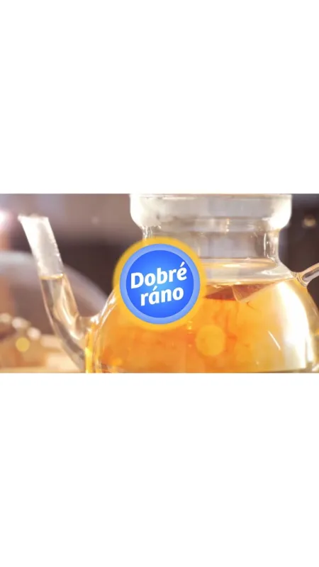 Dobré ráno - fotogaléria