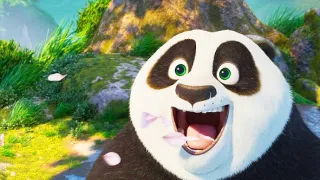 Kung Fu Panda 4