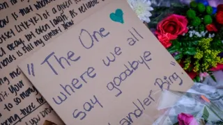 Matthew Perry: Ten, který odešel bez úsměvu