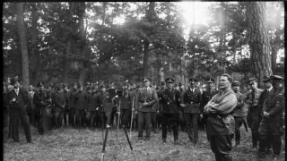 Berlín 30. let očima diplomatů