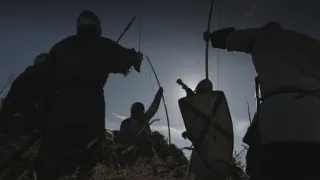 Normané a jejich hra o trůny (2/2)