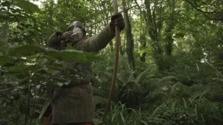 Normané a jejich hra o trůny (2/2)